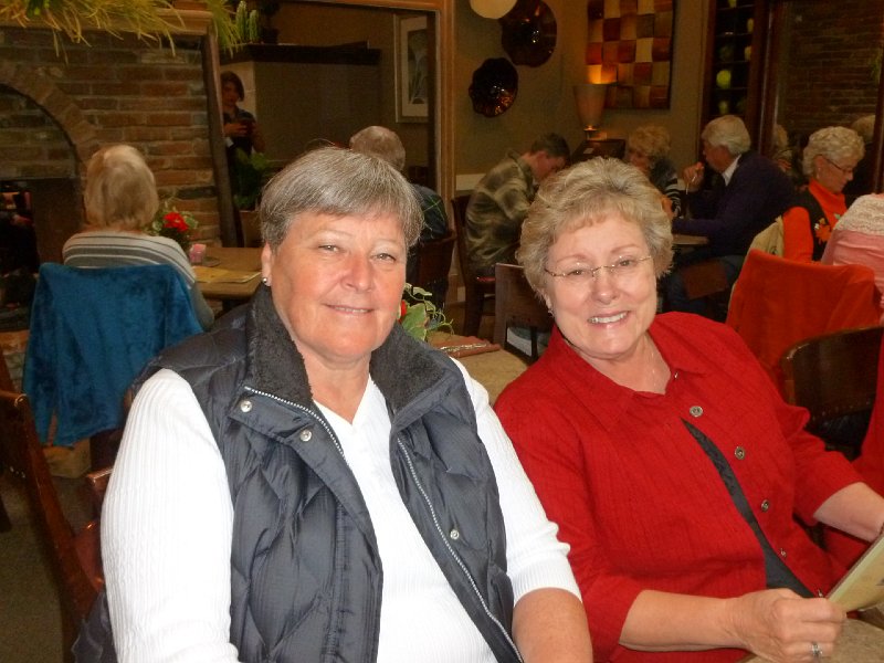 Josephines Tea Room Run Oct 2014 015